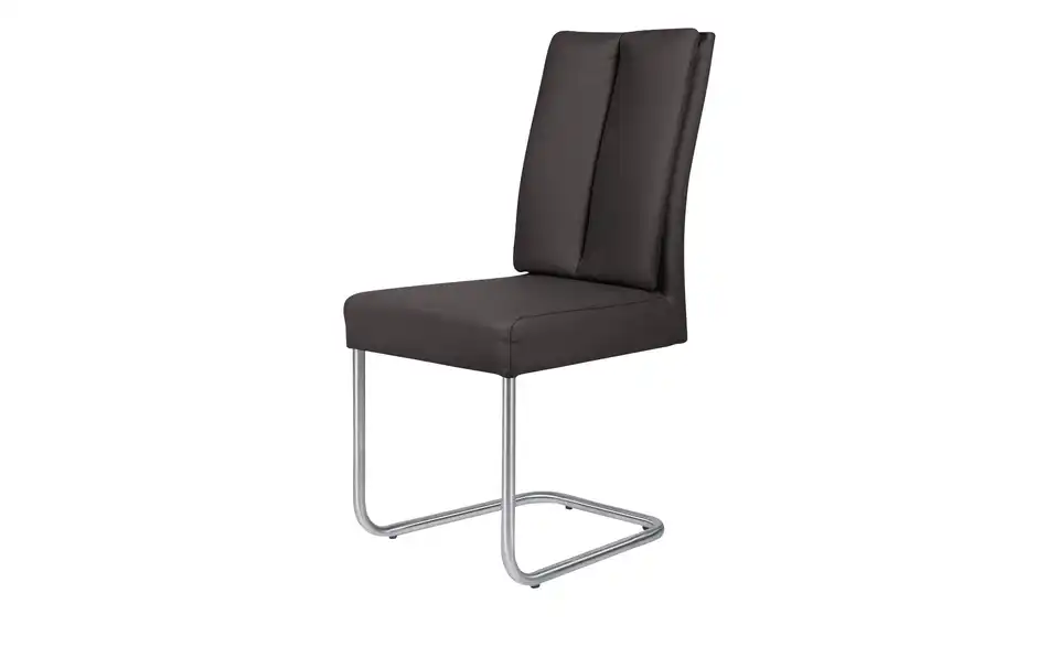 Woodford Kunstleder-Schwingstuhl Luca 2 3 Woodford Kunstleder-Schwingstuhl Luca 2