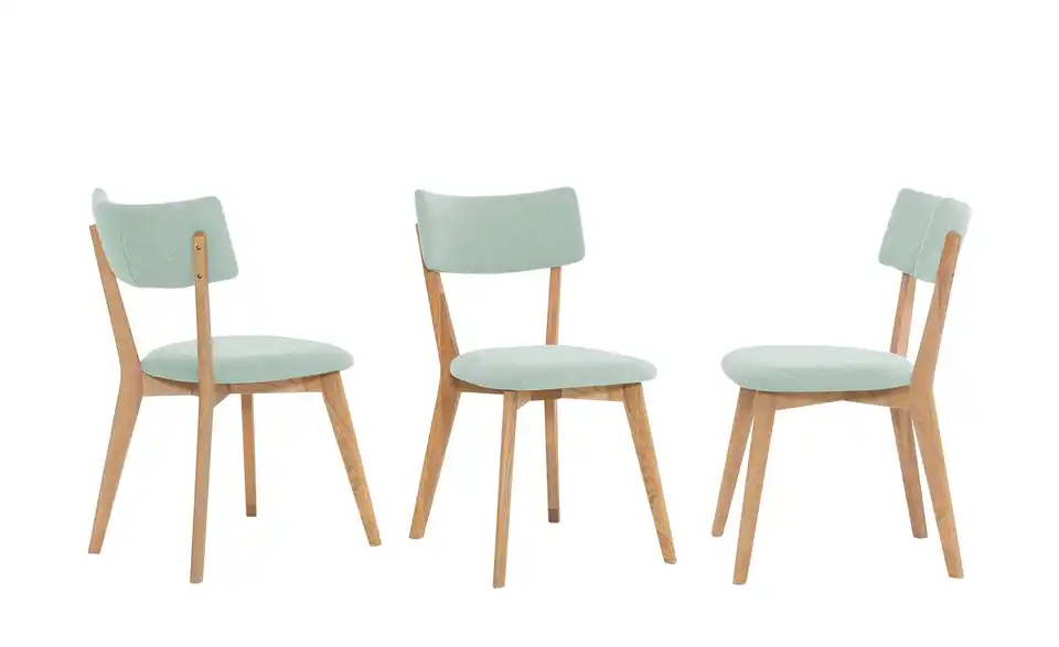 Woodford Polsterstuhl Noci 3 Woodford Polsterstuhl Noci