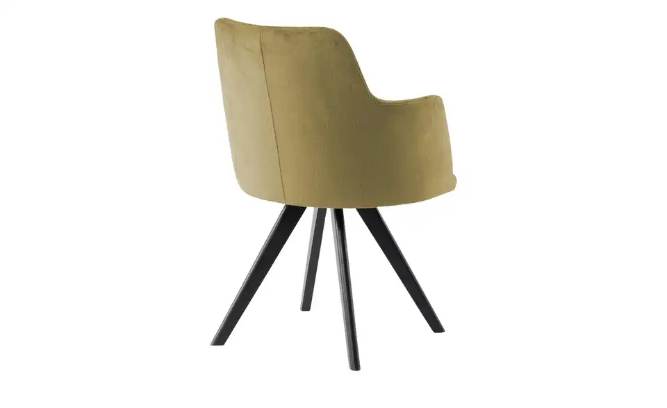 Woodford Polsterstuhl Eloy 4 Woodford Polsterstuhl Eloy – Bild 2