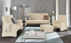 Himolla Ledersofa 6001