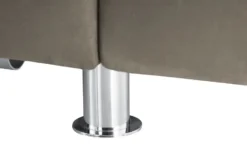 Schlafsofa Aus Mikrofaser München -Einzelbanke 19402523 6 202012141234