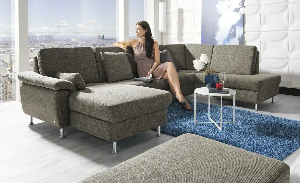 Diva Wohnlandschaft Diva 3 Diva Wohnlandschaft Diva