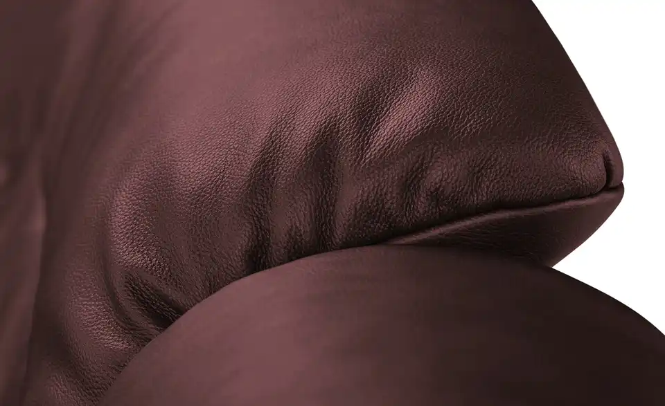 Polstermöbel Oelsa Komfort-Ecksofa Aus Leder Andorra 7 Polstermöbel Oelsa Komfort-Ecksofa Aus Leder Andorra – Bild 5