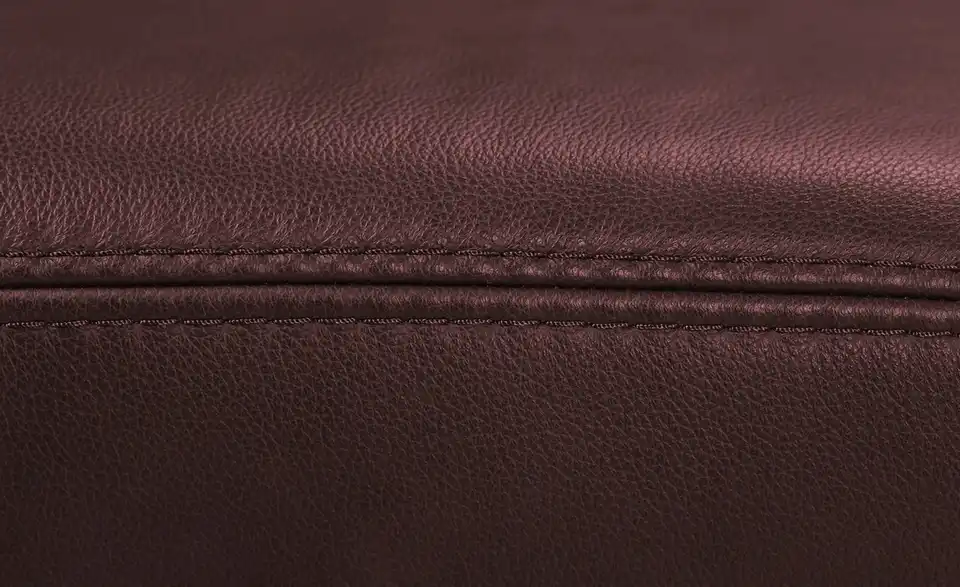 Polstermöbel Oelsa Komfort-Ecksofa Aus Leder Andorra 8 Polstermöbel Oelsa Komfort-Ecksofa Aus Leder Andorra – Bild 6