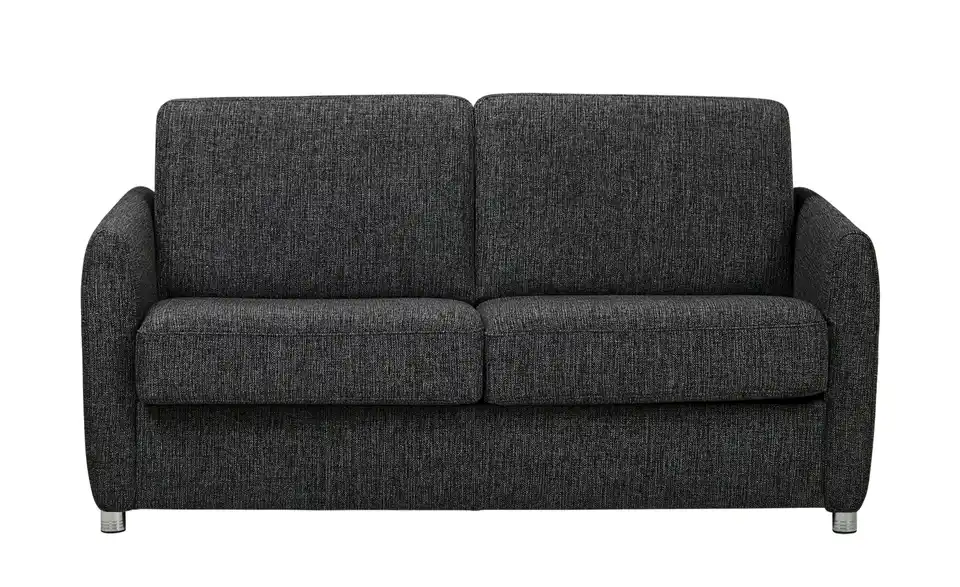 Betty Schlafsofa Webstoff Betty 4 Betty Schlafsofa Webstoff Betty – Bild 2