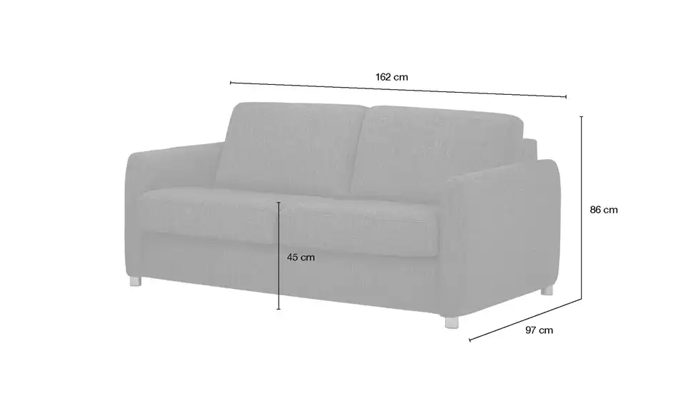 Betty Schlafsofa Webstoff Betty 15 Betty Schlafsofa Webstoff Betty – Bild 13
