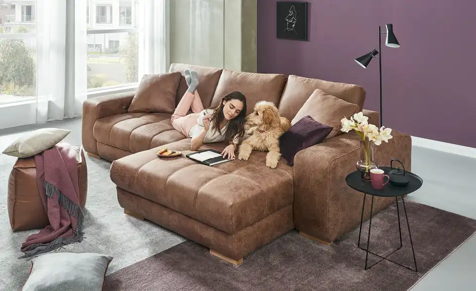 Bobb Ecksofa Caro 14 Bobb Ecksofa Caro – Bild 12