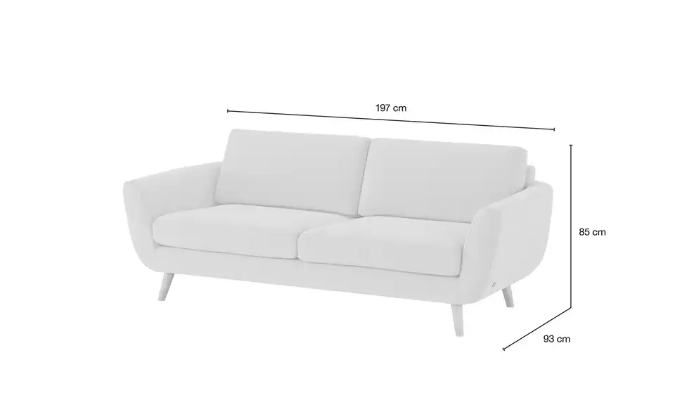 SOHO Sofa Smilla 15 SOHO Sofa Smilla – Bild 13