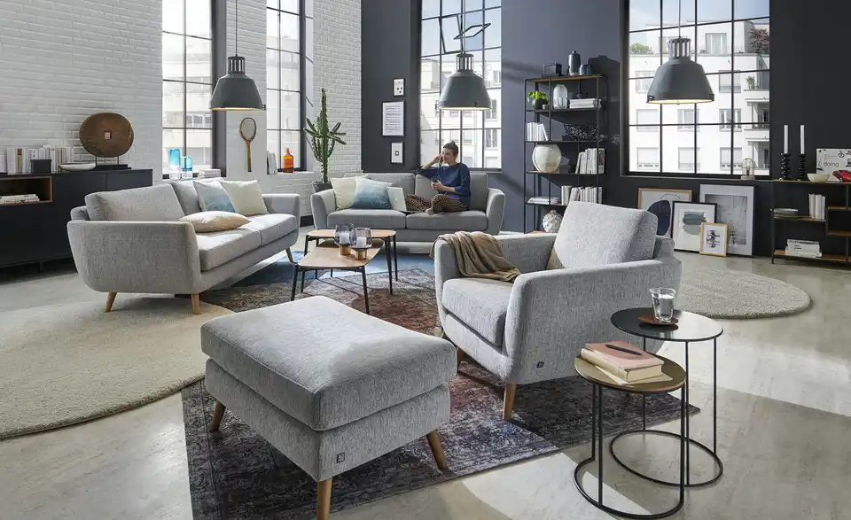 SOHO Sofa Smilla 10 SOHO Sofa Smilla – Bild 8