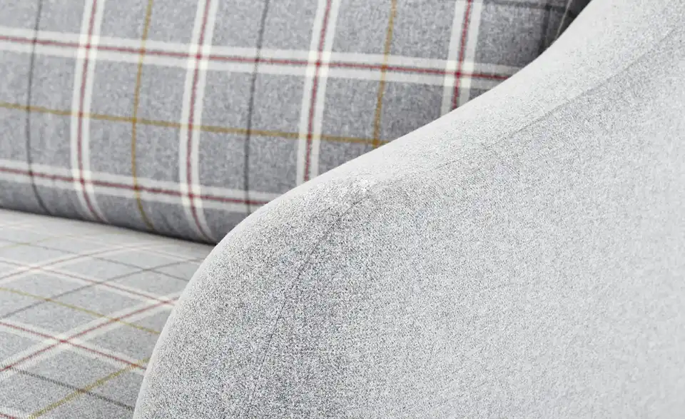 Sofa Webstoff Seefeld-Plus 8 Sofa Webstoff Seefeld-Plus – Bild 6