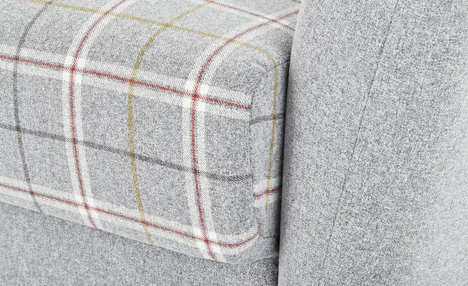 Sofa Webstoff Seefeld-Plus 9 Sofa Webstoff Seefeld-Plus – Bild 7