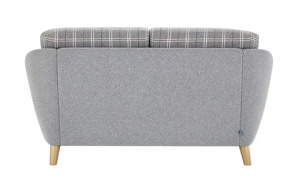 Sofa Webstoff Seefeld-Plus 10 Sofa Webstoff Seefeld-Plus – Bild 8