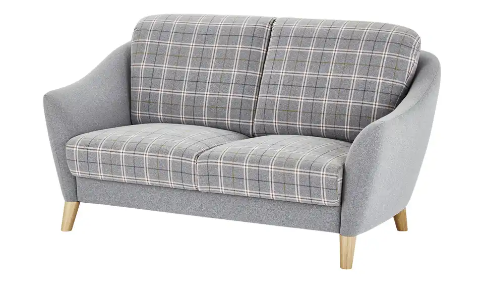 Sofa Webstoff Seefeld-Plus 5 Sofa Webstoff Seefeld-Plus – Bild 3