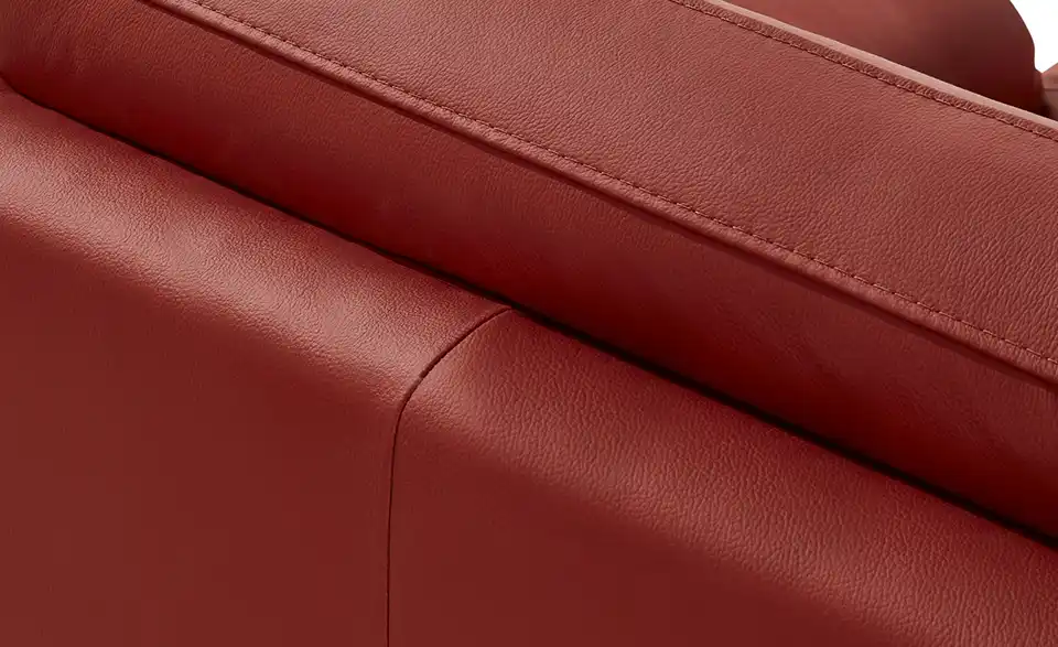 MeinSofa Wohnlandschaft Leder Carolin 10 MeinSofa Wohnlandschaft Leder Carolin – Bild 8