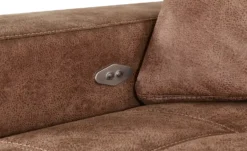 Bobb Big Sofa Cognac - Microfaser Caro 23 Bobb Big Sofa Cognac - Microfaser Caro -Einzelbanke 21406105 10 202106181241