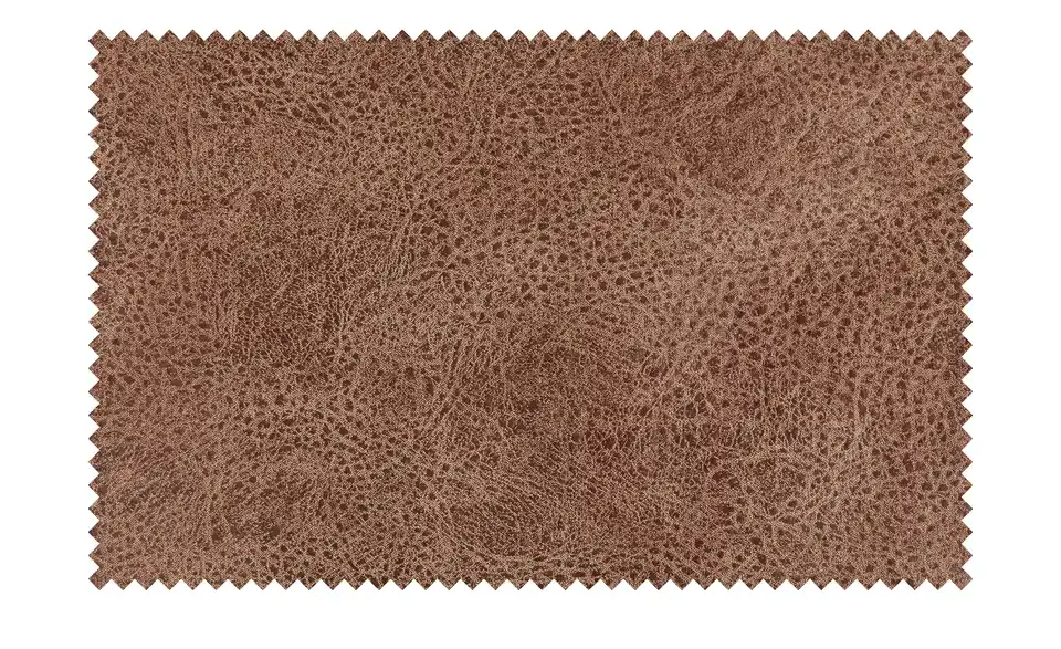 Bobb Big Sofa Cognac - Microfaser Caro 13 Bobb Big Sofa Cognac - Microfaser Caro – Bild 11