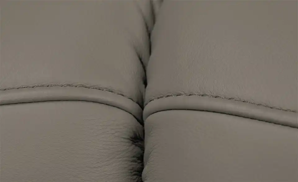 Himolla Ledersofa 2-sitzig 4010 5 Himolla Ledersofa 2-sitzig 4010 – Bild 3