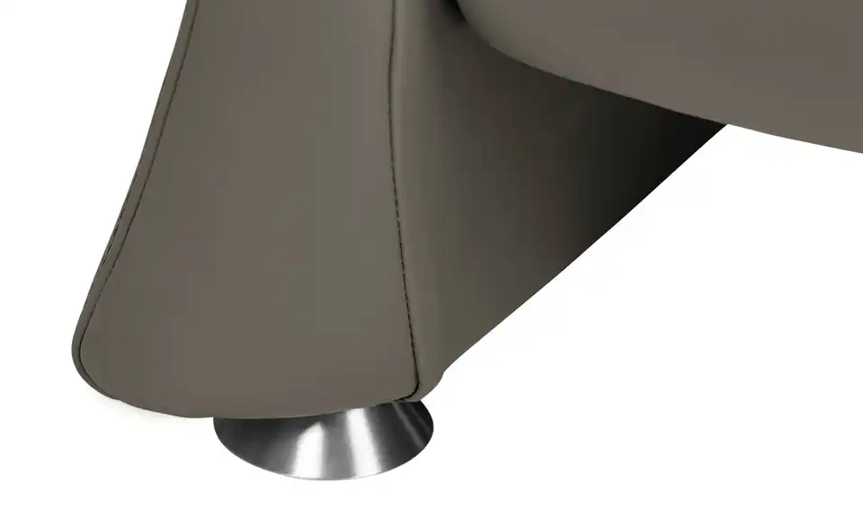 Himolla Ledersofa 2-sitzig 4010 6 Himolla Ledersofa 2-sitzig 4010 – Bild 4