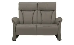 Himolla Ledersofa 2-sitzig 4010
