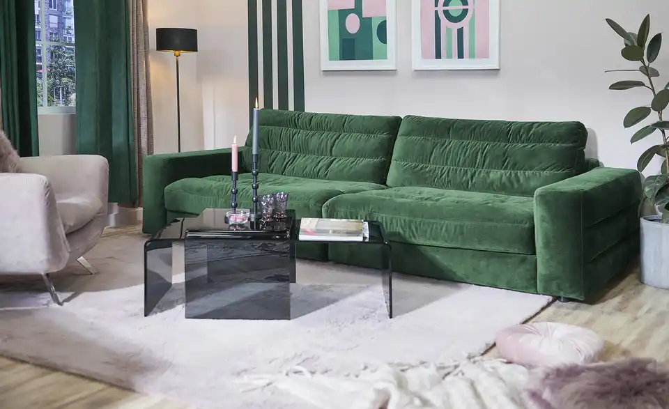 Big Sofa Scarlatti 3 Big Sofa Scarlatti