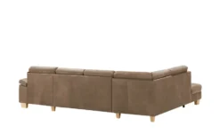 MeinSofa Wohnlandschaft Leder Samu -Einzelbanke 22407407 6 202307112233