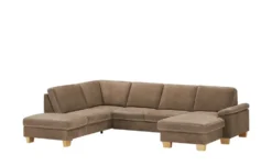 MeinSofa Wohnlandschaft Leder Samu -Einzelbanke 22407407 7 202307112233