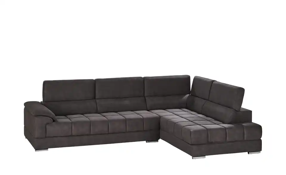 Uno Ecksofa Mikrofaser Isabeli 6 Uno Ecksofa Mikrofaser Isabeli – Bild 4