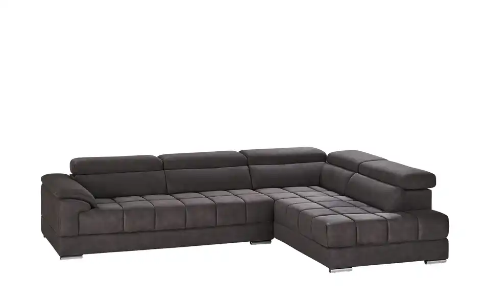 Uno Ecksofa Mikrofaser Isabeli 7 Uno Ecksofa Mikrofaser Isabeli – Bild 5