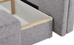 Schlafsofa Mit Armteilverstellung Tino -Einzelbanke 23401331 3 201811271607