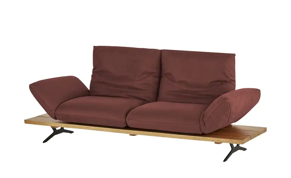 KOINOR Ledersofa Marilyn 6 KOINOR Ledersofa Marilyn – Bild 4