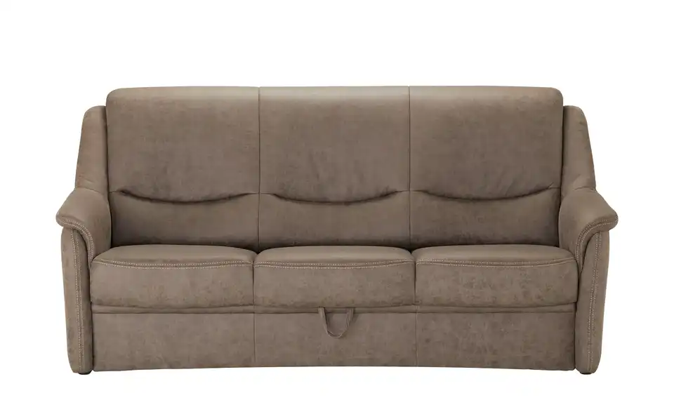 Vorziehsofa Lech 3 Vorziehsofa Lech