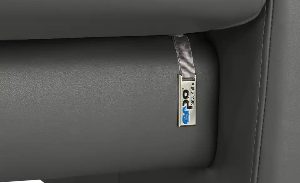 Erpo Just Relax Ledersofa Mit Relaxfunktion JR960 Bari 14 Erpo Just Relax Ledersofa Mit Relaxfunktion JR960 Bari – Bild 12