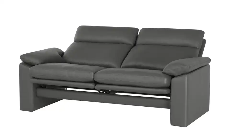 Erpo Just Relax Ledersofa Mit Relaxfunktion JR960 Bari 7 Erpo Just Relax Ledersofa Mit Relaxfunktion JR960 Bari – Bild 5