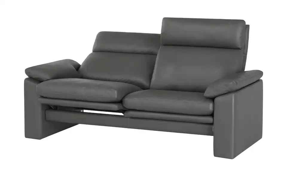 Erpo Just Relax Ledersofa Mit Relaxfunktion JR960 Bari 8 Erpo Just Relax Ledersofa Mit Relaxfunktion JR960 Bari – Bild 6