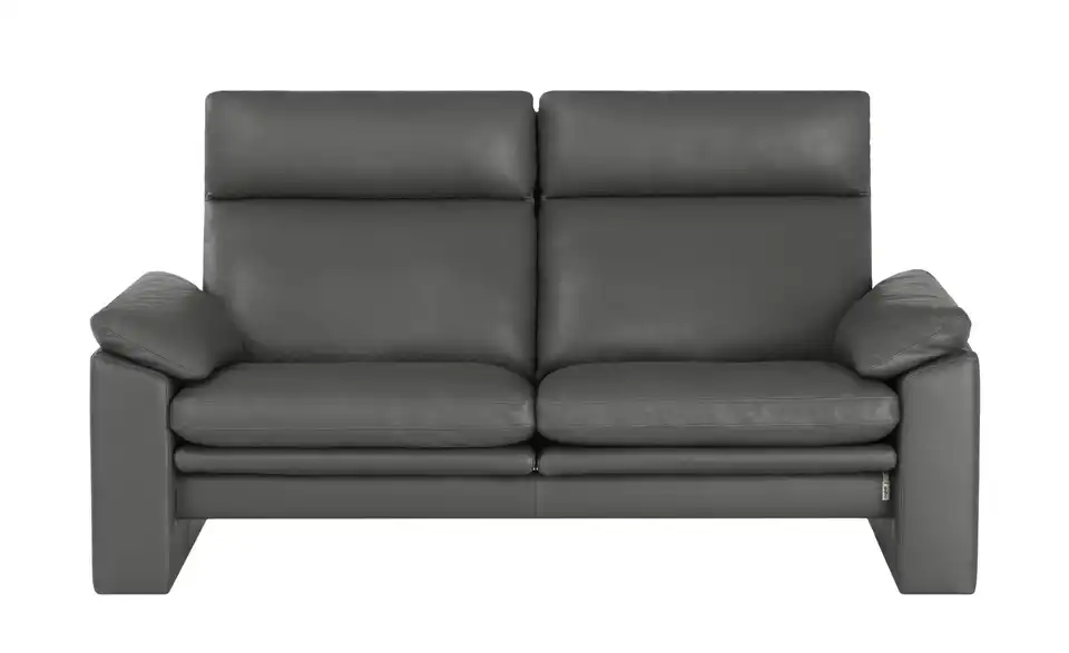Erpo Just Relax Ledersofa Mit Relaxfunktion JR960 Bari 4 Erpo Just Relax Ledersofa Mit Relaxfunktion JR960 Bari – Bild 2