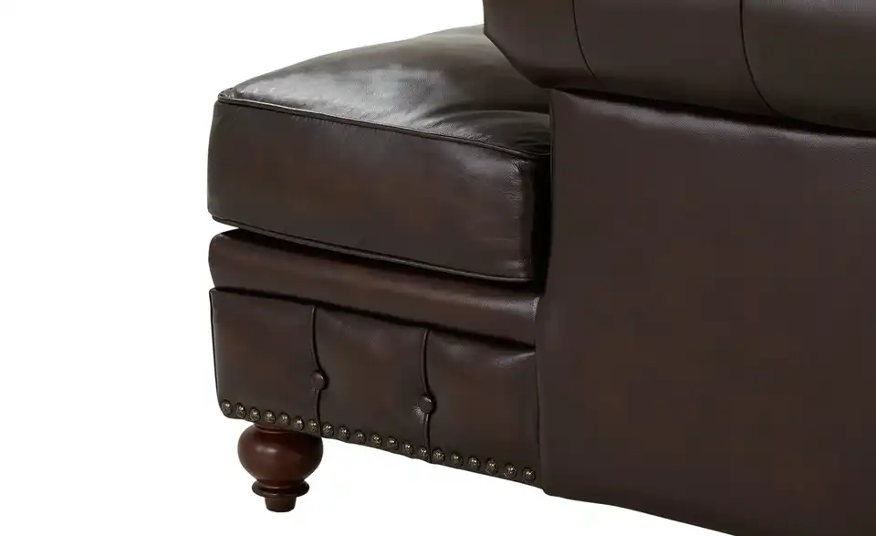 Uno Recamiere Chesterfield 7 Uno Recamiere Chesterfield – Bild 5