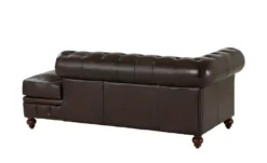 Uno Recamiere Chesterfield 19 Uno Recamiere Chesterfield -Einzelbanke 23409828 4 201912062238