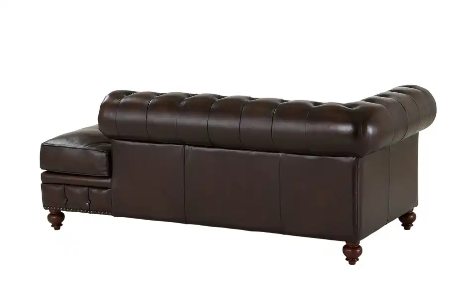 Uno Recamiere Chesterfield 9 Uno Recamiere Chesterfield – Bild 7