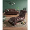 Uno Recamiere Chesterfield -Einzelbanke 23409828 9 202410022234