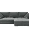Bobb Ecksofa Mit Schlaffunktion Caro