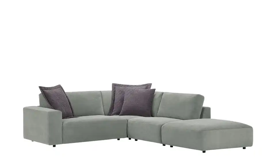 Musterring Ecksofa Lucia 14 Musterring Ecksofa Lucia – Bild 12