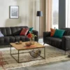 Natuzzi Editions Ledersofa Mit Kopfteilverstellung Portento -Einzelbanke 25400253 12 202508111000
