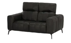 Natuzzi Editions Ledersofa Mit Kopfteilverstellung Portento -Einzelbanke 25400253 3 202307242253