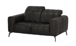Natuzzi Editions Ledersofa Mit Kopfteilverstellung Portento -Einzelbanke 25400253 4 202307242253
