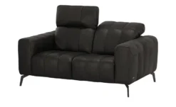 Natuzzi Editions Ledersofa Mit Kopfteilverstellung Portento -Einzelbanke 25400253 5 202307242253