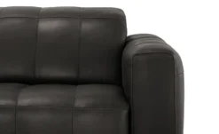 Natuzzi Editions Ledersofa Mit Kopfteilverstellung Portento -Einzelbanke 25400253 9 202307242253