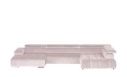 Uno Wohnlandschaft Aus Samt Origo