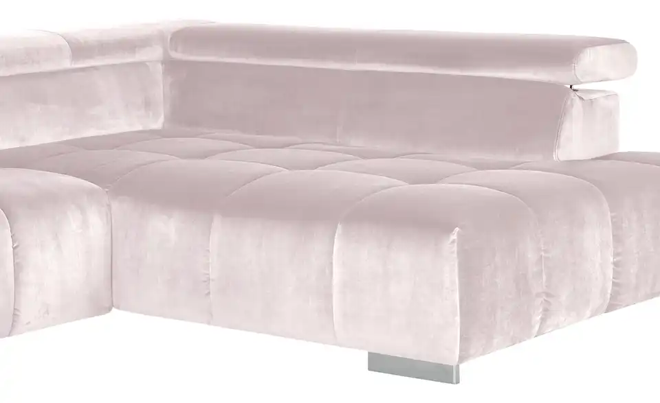 Uno Wohnlandschaft Aus Samt Origo 8 Uno Wohnlandschaft Aus Samt Origo – Bild 6