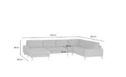 Max Schelling Wohnlandschaft Maximum -Einzelbanke 25401752 1 202410011239