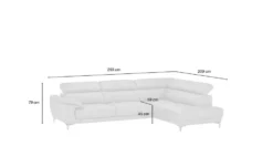 Max Schelling Ecksofa Vita 29 Max Schelling Ecksofa Vita -Einzelbanke 25403751 7 202307242251